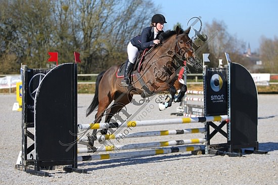 AS7V0894.jpg 23 Février 2019 - Ecuries Lefebvre - CSO Chevaux Eve LECARPENTIER,