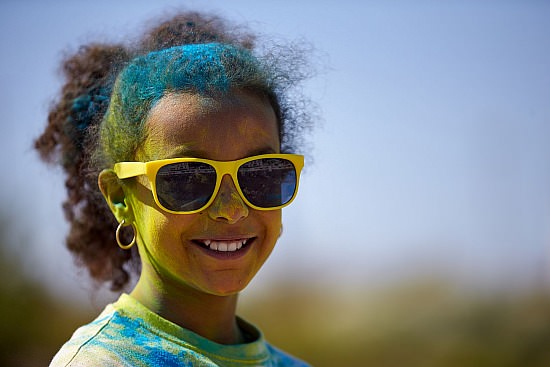 Holi Run 2017 - Le Havre