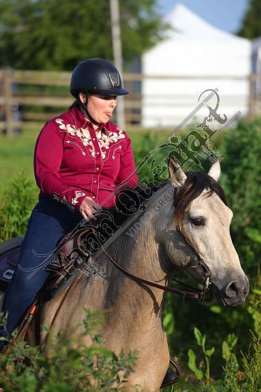 AS7V2520.jpg 1 et 2 Juin 2019 - Ranch de l'Oison -Extreme Cowboy Race Adeline BREDOUX,