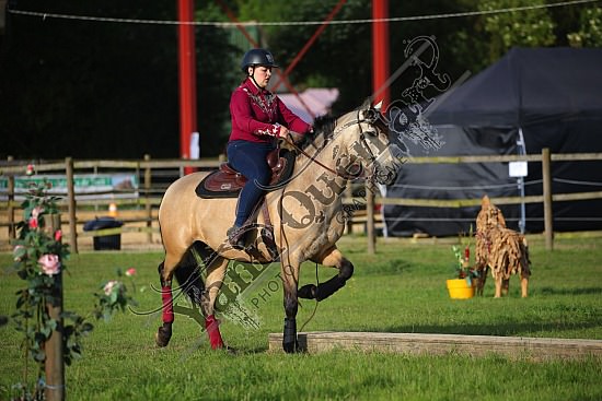 AS7V2514.jpg 1 et 2 Juin 2019 - Ranch de l'Oison -Extreme Cowboy Race Adeline BREDOUX,