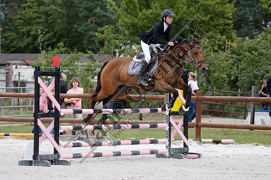 _10A1290.jpg 16 Juin 2019 - Parc équestre des Sablons - CSO Club 