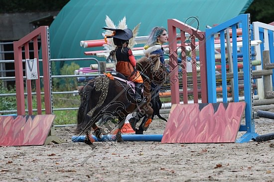 OD6A9786.jpg 20 Octobre 2019 : Ecurie du Val - Equifun Club & Poney 