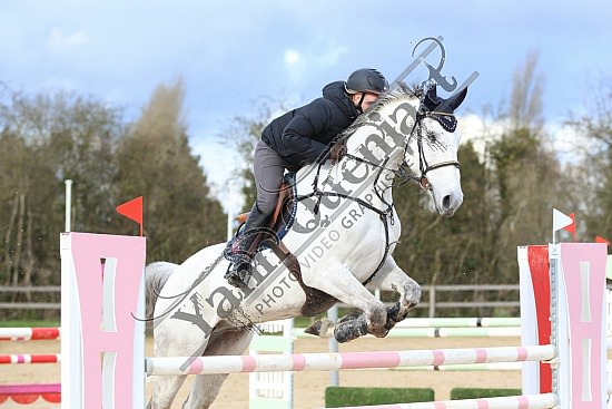 8Q2B8089.jpg Dimanche 23 mars 2014 - Ecurie Millenium - CSO 