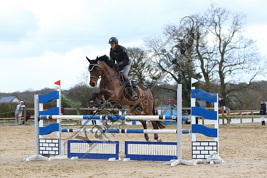8Q2B8097.jpg Dimanche 23 mars 2014 - Ecurie Millenium - CSO 