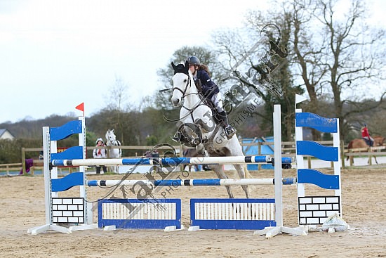 8Q2B8081.jpg Dimanche 23 mars 2014 - Ecurie Millenium - CSO 