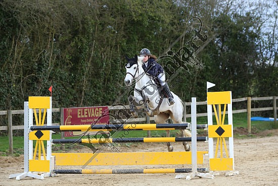 8Q2B8084.jpg Dimanche 23 mars 2014 - Ecurie Millenium - CSO 