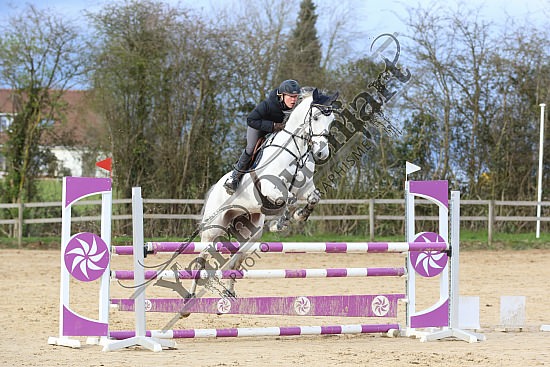 8Q2B8088.jpg Dimanche 23 mars 2014 - Ecurie Millenium - CSO 