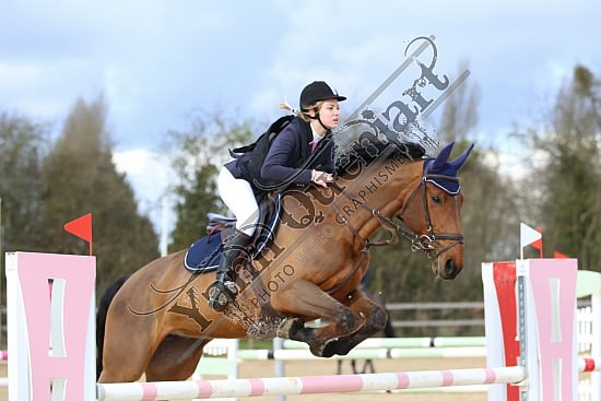8Q2B8094.jpg Dimanche 23 mars 2014 - Ecurie Millenium - CSO 