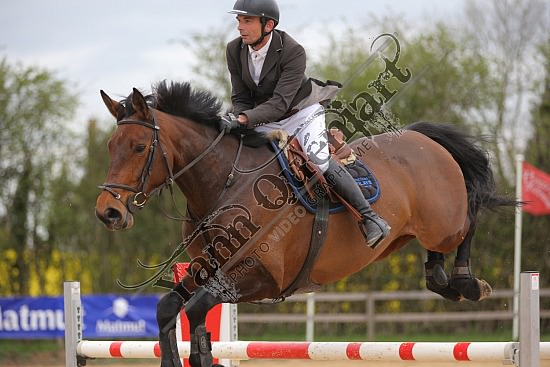 AS7V4200.jpg Vendredi 4, Samedi 5 et Dimanche 6 Avril 2014 - Ecurie Millenium - CSO 