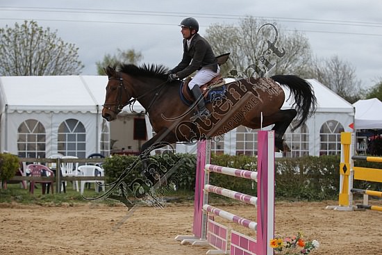 AS7V4209.jpg Vendredi 4, Samedi 5 et Dimanche 6 Avril 2014 - Ecurie Millenium - CSO 