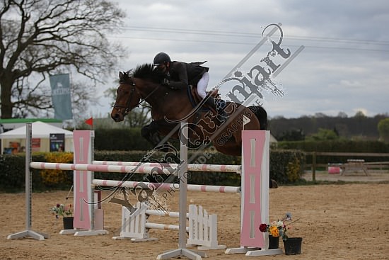 AS7V4204.jpg Vendredi 4, Samedi 5 et Dimanche 6 Avril 2014 - Ecurie Millenium - CSO 
