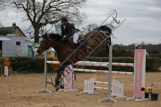 AS7V4206.jpg Vendredi 4, Samedi 5 et Dimanche 6 Avril 2014 - Ecurie Millenium - CSO 