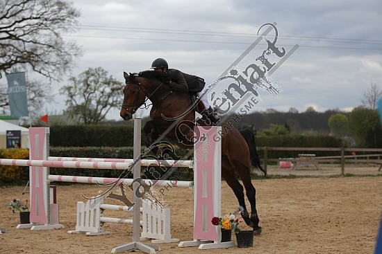 AS7V4203.jpg Vendredi 4, Samedi 5 et Dimanche 6 Avril 2014 - Ecurie Millenium - CSO 