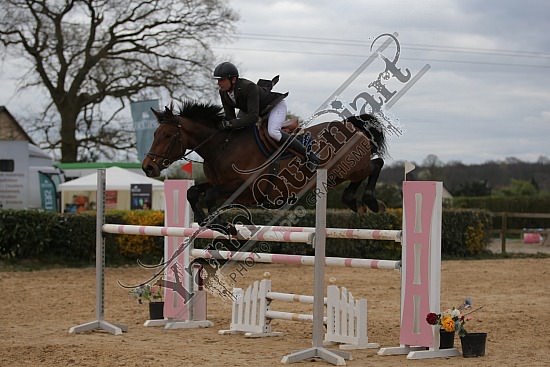 AS7V4205.jpg Vendredi 4, Samedi 5 et Dimanche 6 Avril 2014 - Ecurie Millenium - CSO 