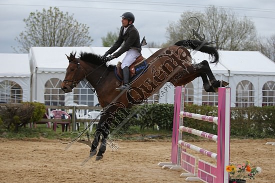 AS7V4210.jpg Vendredi 4, Samedi 5 et Dimanche 6 Avril 2014 - Ecurie Millenium - CSO 