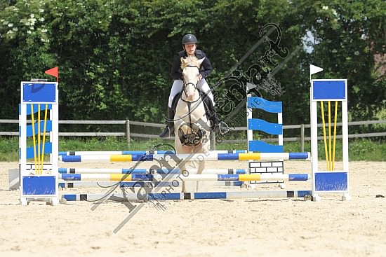 IMG_9635.jpg Samedi 14 et Dimanche 15 Juin 2014 - Ecurie Millenium - CSO 