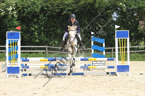 IMG_9637.jpg Samedi 14 et Dimanche 15 Juin 2014 - Ecurie Millenium - CSO 