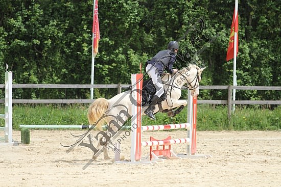 IMG_9641.jpg Samedi 14 et Dimanche 15 Juin 2014 - Ecurie Millenium - CSO 