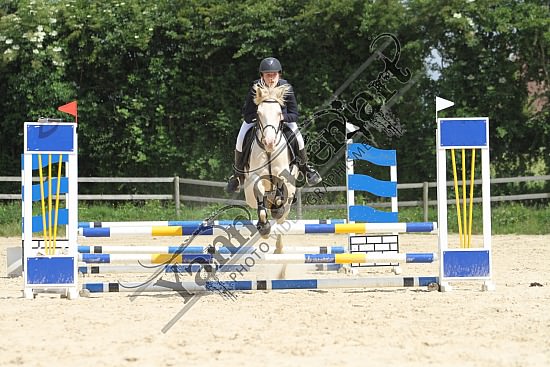 IMG_9636.jpg Samedi 14 et Dimanche 15 Juin 2014 - Ecurie Millenium - CSO 