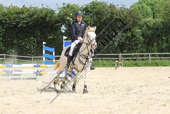 IMG_9639.jpg Samedi 14 et Dimanche 15 Juin 2014 - Ecurie Millenium - CSO 