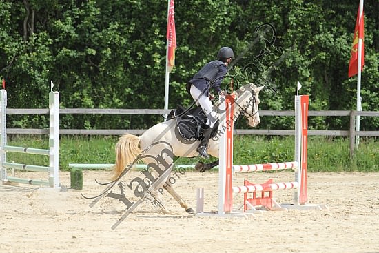 IMG_9640.jpg Samedi 14 et Dimanche 15 Juin 2014 - Ecurie Millenium - CSO 