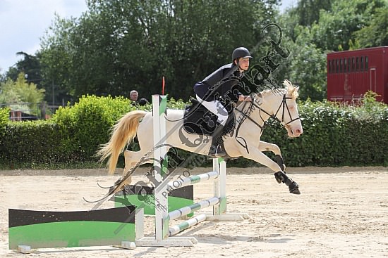 IMG_9625.jpg Samedi 14 et Dimanche 15 Juin 2014 - Ecurie Millenium - CSO 