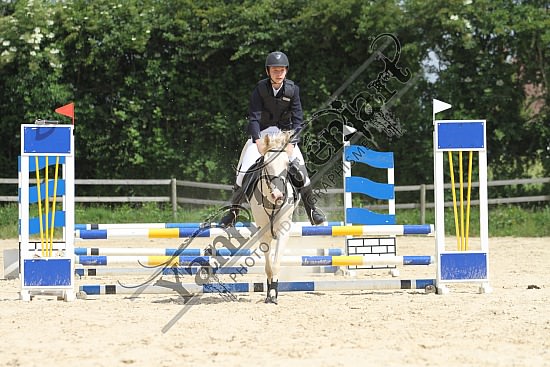 IMG_9638.jpg Samedi 14 et Dimanche 15 Juin 2014 - Ecurie Millenium - CSO 