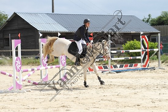 IMG_9622.jpg Samedi 14 et Dimanche 15 Juin 2014 - Ecurie Millenium - CSO 