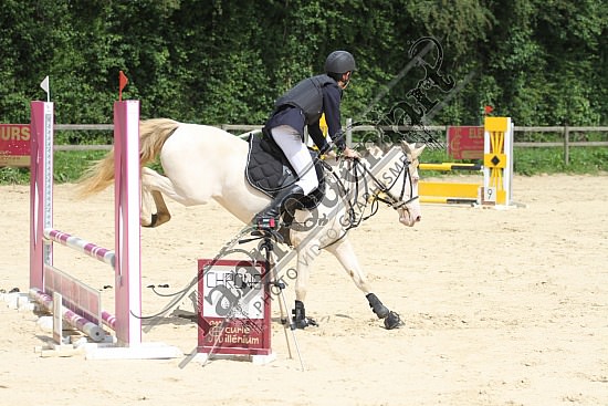 IMG_9634.jpg Samedi 14 et Dimanche 15 Juin 2014 - Ecurie Millenium - CSO 