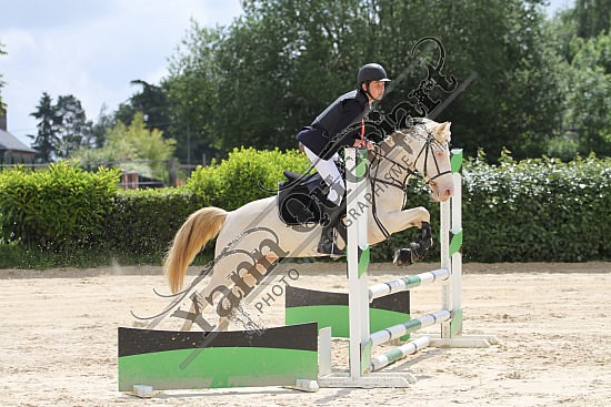IMG_9624.jpg Samedi 14 et Dimanche 15 Juin 2014 - Ecurie Millenium - CSO 