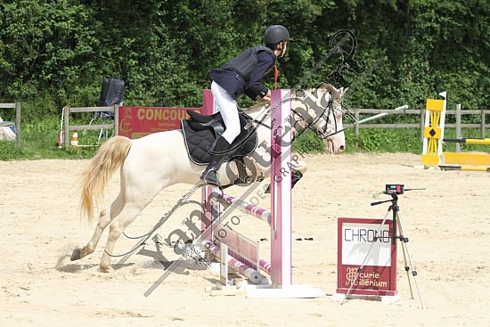 IMG_9632.jpg Samedi 14 et Dimanche 15 Juin 2014 - Ecurie Millenium - CSO 