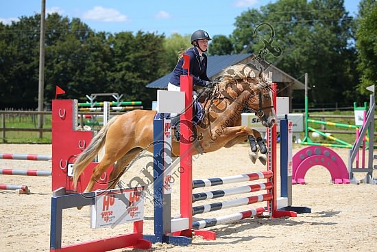 C29A3259.jpg 10-11-12 Juillet 2020 : Ecuries de Saint Paër - CSO Club, Poney & Préparatoire 
