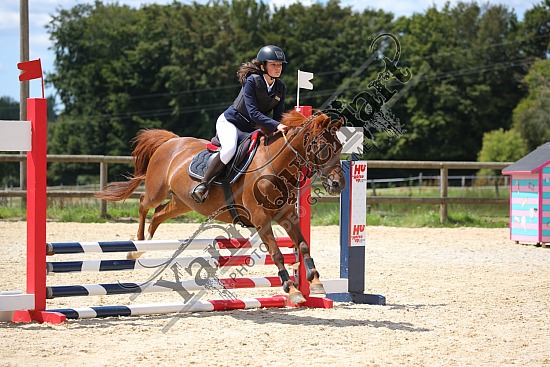 C29A3282.jpg 10-11-12 Juillet 2020 : Ecuries de Saint Paër - CSO Club, Poney & Préparatoire 