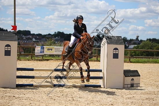 C29A3275.jpg 10-11-12 Juillet 2020 : Ecuries de Saint Paër - CSO Club, Poney & Préparatoire 