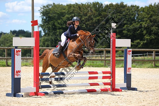 C29A3281.jpg 10-11-12 Juillet 2020 : Ecuries de Saint Paër - CSO Club, Poney & Préparatoire 