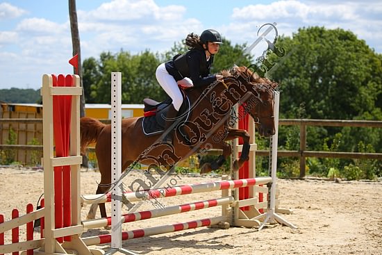 C29A3278.jpg 10-11-12 Juillet 2020 : Ecuries de Saint Paër - CSO Club, Poney & Préparatoire 