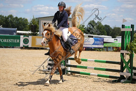 C29A3249.jpg 10-11-12 Juillet 2020 : Ecuries de Saint Paër - CSO Club, Poney & Préparatoire 