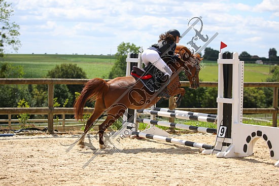 C29A3287.jpg 10-11-12 Juillet 2020 : Ecuries de Saint Paër - CSO Club, Poney & Préparatoire 