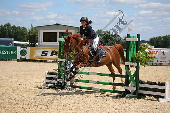 C29A3271.jpg 10-11-12 Juillet 2020 : Ecuries de Saint Paër - CSO Club, Poney & Préparatoire 