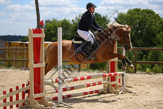 C29A3254.jpg 10-11-12 Juillet 2020 : Ecuries de Saint Paër - CSO Club, Poney & Préparatoire 