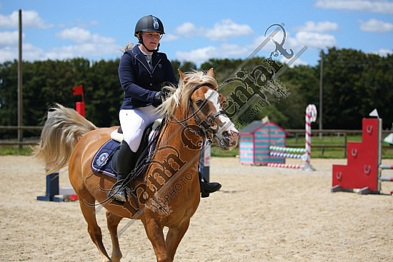 C29A3253.jpg 10-11-12 Juillet 2020 : Ecuries de Saint Paër - CSO Club, Poney & Préparatoire 