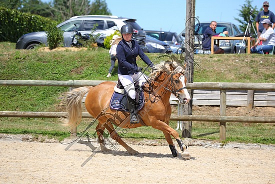 C29A3267.jpg 10-11-12 Juillet 2020 : Ecuries de Saint Paër - CSO Club, Poney & Préparatoire 