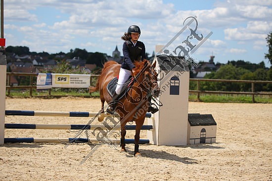 C29A3276.jpg 10-11-12 Juillet 2020 : Ecuries de Saint Paër - CSO Club, Poney & Préparatoire 