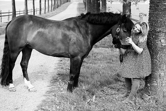 Equestre - Séances photos