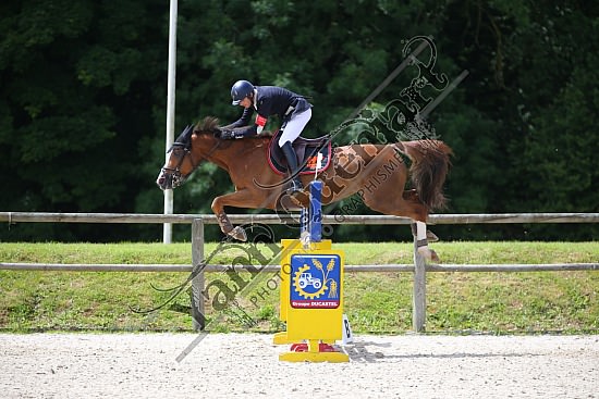 AS7V6901.jpg 3-4 Juillet 2021 : Team Touriste, Quincampoix - CSO Amateur, Pro & Préparatoire Pierre Antoin FREBOURG,