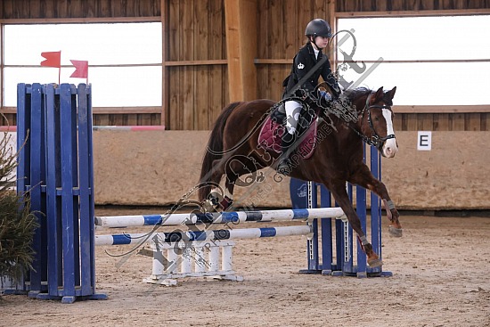 3K2A2285.jpg 27 Février 2022 : Ecuries Lefebvre, Quincampoix - CSO Club, Poney & Préparatoire 