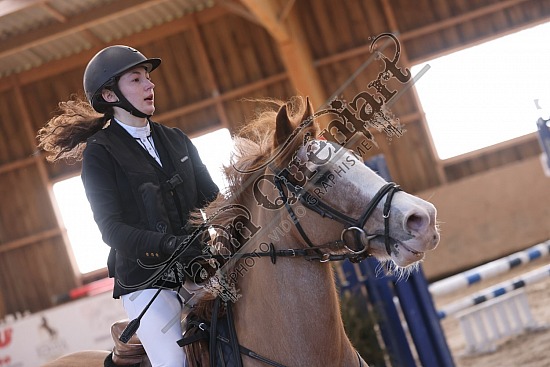 3K2A4144.jpg 27 Février 2022 : Ecuries Lefebvre, Quincampoix - CSO Club, Poney & Préparatoire 
