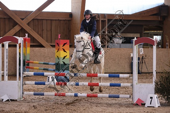 3K2A2952.jpg 27 Février 2022 : Ecuries Lefebvre, Quincampoix - CSO Club, Poney & Préparatoire 