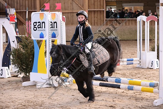 3K2A3561.jpg 27 Février 2022 : Ecuries Lefebvre, Quincampoix - CSO Club, Poney & Préparatoire 