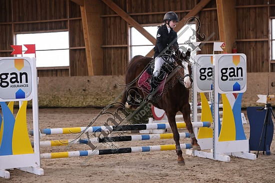 3K2A2280.jpg 27 Février 2022 : Ecuries Lefebvre, Quincampoix - CSO Club, Poney & Préparatoire 